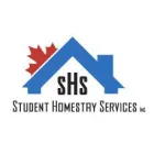 STUDENT HOMESTAY SERVICES