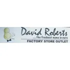DAVID ROBERTS FOOD CORP.