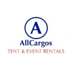 ALLCARGOS EVENT/PARTY RENTALS