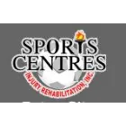 SPORTS INJURY & REHABILITATION CENTRE