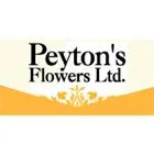 PEYTON'S FLOWERS LTD