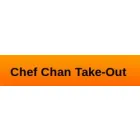 CHEF CHAN