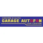GARAGE AUTOFON
