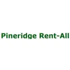 PINERIDGE RENTAL