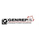 GENREP LTD