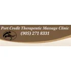 PORT CREDIT THERAPEUTIC MASSAGE CLINIC
