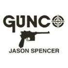 GUNCO JASON SPENCER REG'D GUNSMITH
