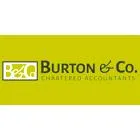 BURTON & CO CHARTERED ACCOUNTANTS