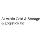 AT ARCTIC COLD & STORAGE