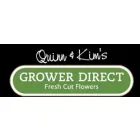 GROWER DIRECT FRESH CUT FLOWERS