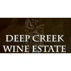 DEEP CREEK WINE ESTATE
