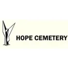 CIMETIERE DE L ESPOIR