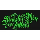 SINISTER SKIN TATTOOS & BODY PIERCING