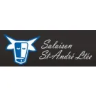 SALAISON ST-ANDRÉ