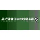 ARMY SURPLUS WAREHOUSE