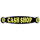 CASH SHOP FINANCIAL SERVICES
