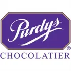 PURDYS CHOCOLATIER
