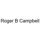 CAMPBELL ROGER B