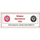 WINDSOR SPORTSMENS CLUB