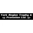 YORK REGION TROPHY & PROMOTIONS INCORPORATED