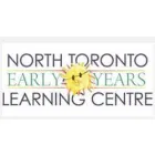 NORTH TORONTO EARLY YEARS LEARNING CTR