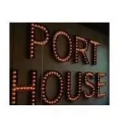 THE PORT HOUSE