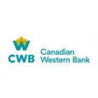 CANADIAN WESTERN BANK
