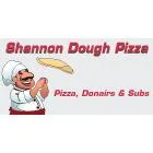 SHANNON DOUGH PIZZA