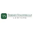 TIERNEY STAUFFER LLP