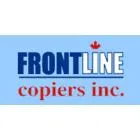 FRONTLINE COPIERS INC