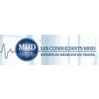 CONSULTANTS MHD (LES)