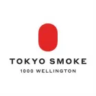 TOKYO SMOKE 1000 WELLINGTON