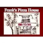 FRANKS PIZZA HOUSE RESTAURANT