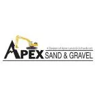 APEX SAND & GRAVEL