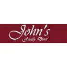 JOHNS QUICK LUNCH & PIZZA