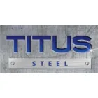 TITUS STEEL