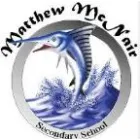 MC NAIR SECONDARY SCHOOL