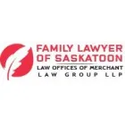 FAMILYLAWYEROFSASKATOON