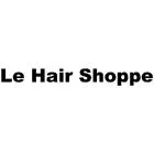 LE HAIR SHOPPE