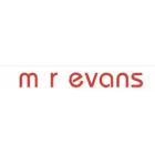 EVANS M R TRADING CO LTD