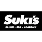 SUKI'S INTERNATIONAL HAIR DESIGN
