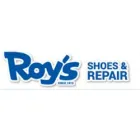 ROYS FOOTWEAR & SHOE REPAIR