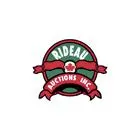 RIDEAU AUCTIONS INC