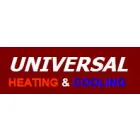 UNIVERSAL HEATING AND COOLING INC