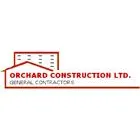 ORCHARD CONSTRUCTION LTD