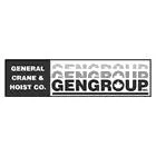 GENERAL CRANE & HOIST DIVISION OF GENGROUP INC