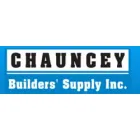 CHAUNCEY BUILDERS SUPPLY INCORPORATED