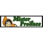 MISTER PRODUCE