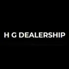 H G DEALERSHIP