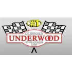 CLIFFORD UNDERWOOD HYDRAULIQUE